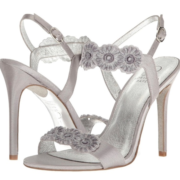 Adrianna Papell Womens Gabriella Dress Sandal - Picture 3 of 7